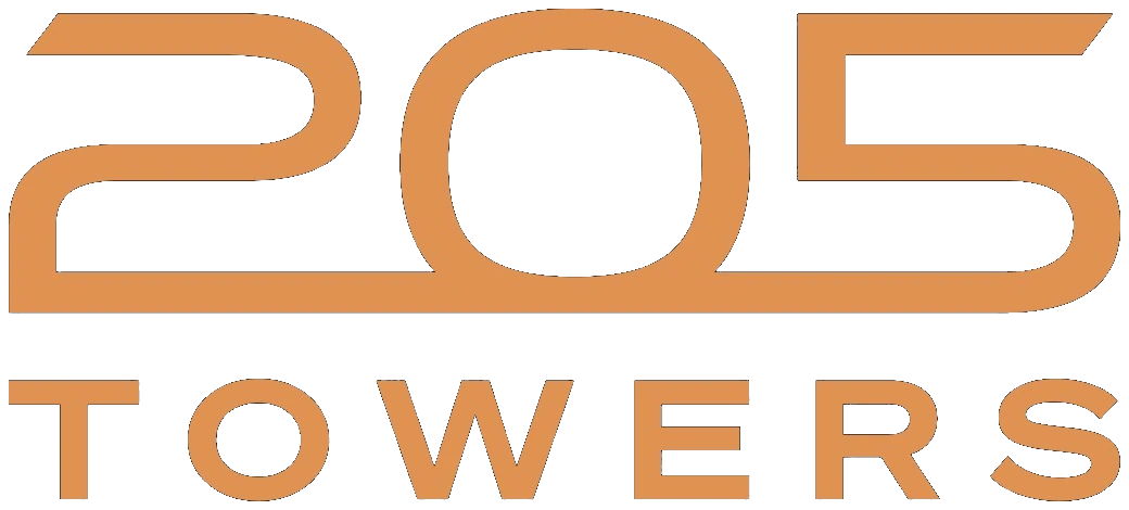 205 Towers